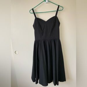 Pinup Girl Clothing swing dress (Addy?)